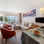 Promenade 105 By Interhome Arosa