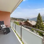 Promenade 105 By Interhome Daire
