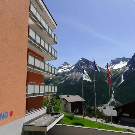 Apartman Promenade - Utoring-79 By Interhome