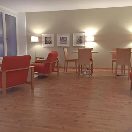 Promenade - Utoring-79 By Interhome Apartman Arosa