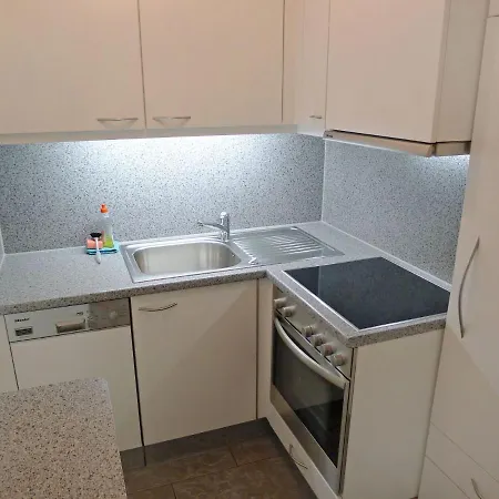 Apartman Promenade - Utoring-79 By Interhome
