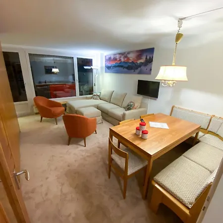 Apartman Promenade - Utoring-79 By Interhome
