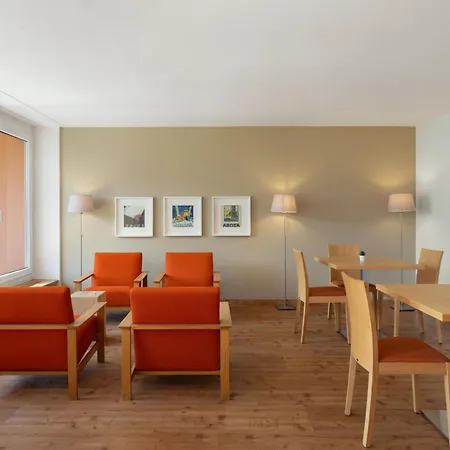 Promenade 105 By Interhome
