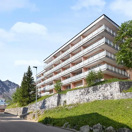 Promenade - Utoring-79 By Interhome Apartman