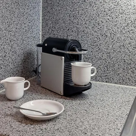 Promenade - Utoring-79 By Interhome Apartamento Arosa