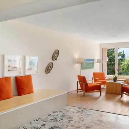 Promenade 105 By Interhome *