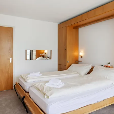 Promenade - Utoring-79 By Interhome Apartamento *