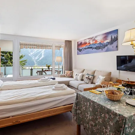 Promenade - Utoring-79 By Interhome *