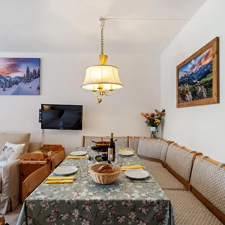 Promenade - Utoring-79 By Interhome