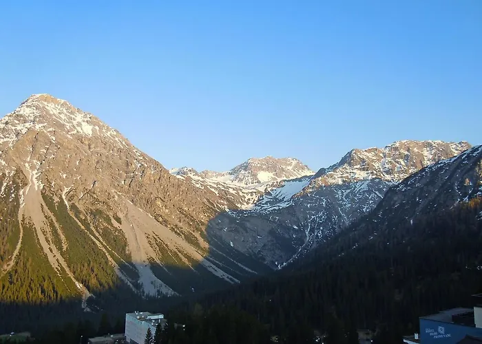 Promenade 105 By Interhome