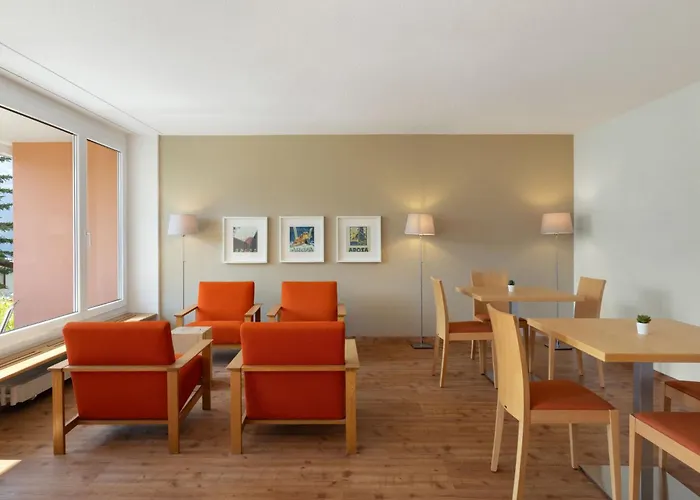 Promenade 105 By Interhome