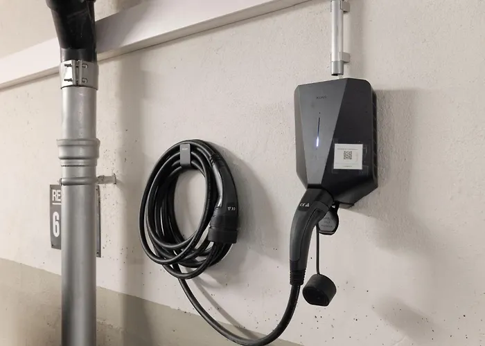 Appartamento Promenade 105 By Interhome Arosa