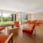 Apartmán Promenade 105 By Interhome Arosa