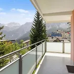 Promenade 105 By Interhome * Arosa