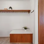 Promenade 105 By Interhome Apartmán *
