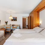 Apartmán Promenade 105 By Interhome Arosa