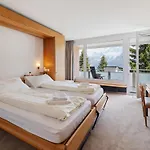 Promenade 105 By Interhome Apartmán Arosa