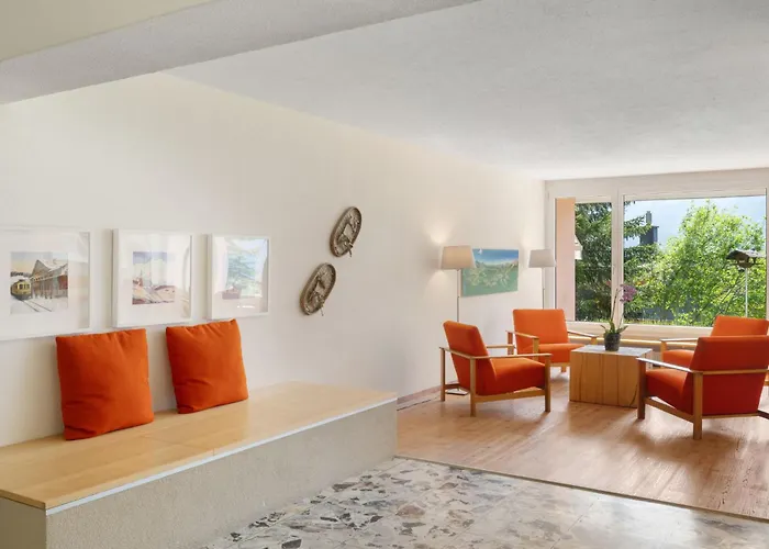 Promenade 105 By Interhome *