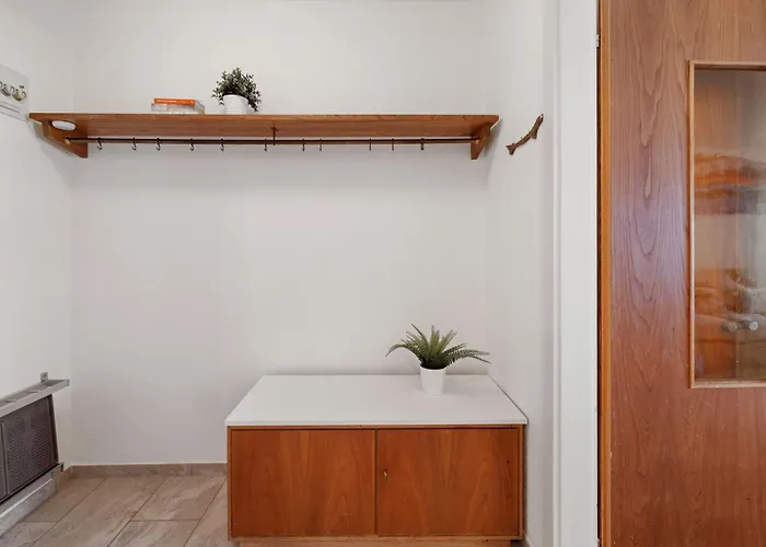 Promenade 105 By Interhome Appartamento *