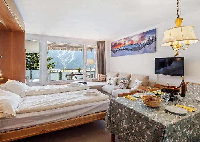 Promenade 105 By Interhome *