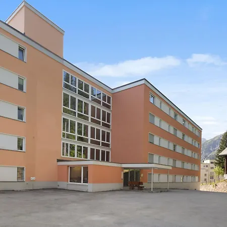 Apartman Promenade 105 By Interhome