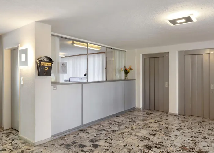 Promenade 105 By Interhome Apartman *