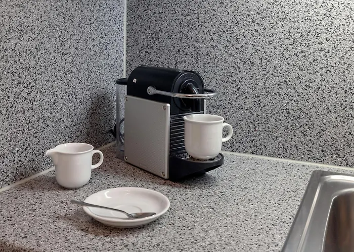 Promenade 105 By Interhome Apartman Arosa