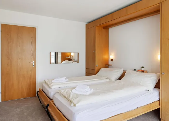 Promenade 105 By Interhome Apartman *